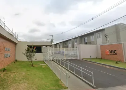 Apartamento com 2 Quartos à venda, 40m² no Conjunto Chica Ferreira, Uberaba