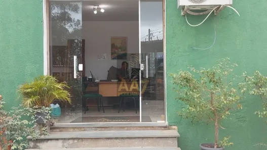 Imóvel Comercial para alugar, 103m² no Jardim do Lago, São Paulo