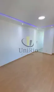 Apartamento com 2 Quartos à venda, 45m² no Cosmos, Rio de Janeiro