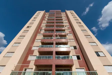 Apartamento com 4 Quartos à venda, 134m² no Mansões Santo Antônio, Campinas