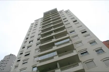 Apartamento com 3 Quartos à venda, 158m² no Itaim Bibi, São Paulo
