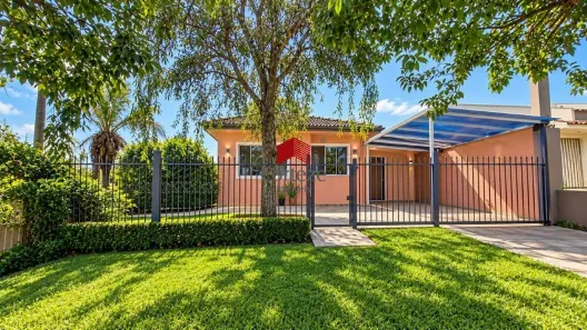 Lote/Terreno à venda, 600m² no Cidade Jardim, São José dos Pinhais