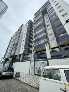 Apartamento com 1 Quarto à venda, 42m² no Maracanã, Praia Grande