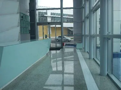 Sala Comercial para alugar, 287m² no Cristal, Porto Alegre