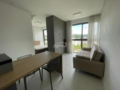 Apartamento com 1 Quarto para alugar, 33m² no Victor Konder, Blumenau