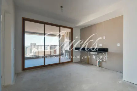 Apartamento com 2 Quartos à venda, 70m² no Jardim Paulista, São Paulo