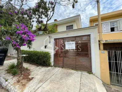 Casa com 3 Quartos à venda, 210m² no Jardim Vera Cruz, São Paulo