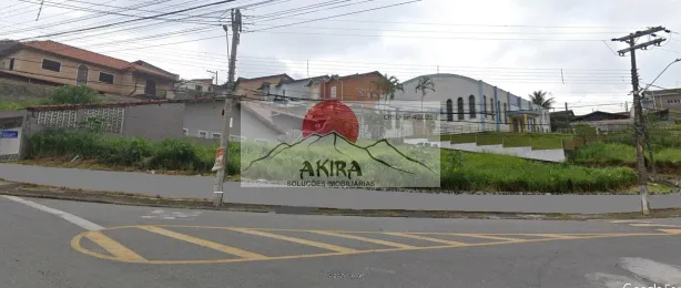 Lote/Terreno à venda, 510m² no Arujamérica, Arujá