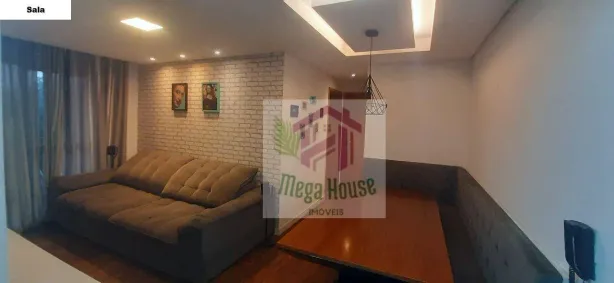 Apartamento com 2 Quartos à venda, 60m² no Ipiranga, São Paulo