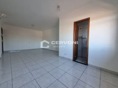 Sala Comercial para alugar, 35m² no Jardim Sul, São José dos Campos