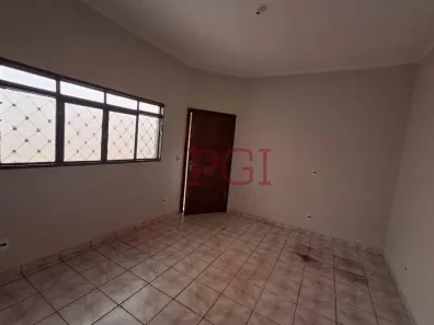 Casa com 3 Quartos à venda, 130m² no Vila Virgínia, Ribeirão Preto