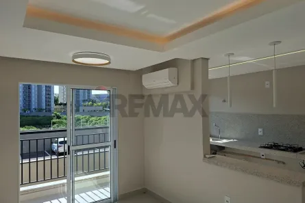 Apartamento com 2 Quartos à venda, 51m² no Jardim Murayama, Mogi Mirim
