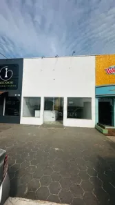 Sala Comercial para alugar, 30m² no Jardim América, Bauru