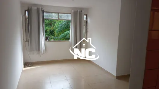 Apartamento com 2 Quartos à venda, 55m² no Fátima, Niterói