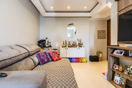 Apartamento com 2 Quartos à venda, 76m² no Jardim Itu, Porto Alegre