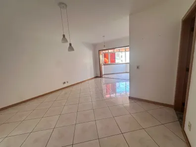 Apartamento com 3 Quartos para alugar, 100m² no Setor Bueno, Goiânia