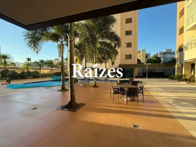 Apartamento com 3 Quartos à venda, 85m² no Santa Mônica, Uberlândia
