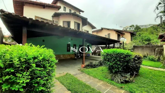 Casa com 5 Quartos à venda, 355m² no Camboinhas, Niterói