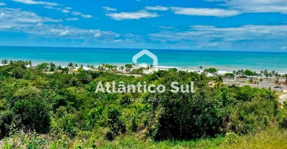 Lote/Terreno à venda, 450m² no Jardim Atlântico, Ilhéus