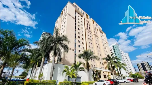 Apartamento com 3 Quartos à venda, 75m² no Sul, Brasília