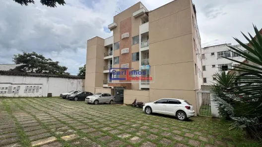 Apartamento com 3 Quartos à venda, 130m² no CIDADE RESIDENCIAL, Igarapé
