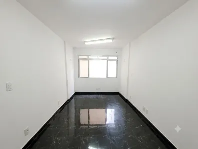 Apartamento com 1 Quarto à venda, 23m² no República, São Paulo