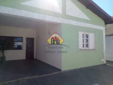 Casa com 2 Quartos à venda, 130m² no Vila Rezende, Taubaté