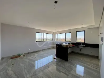Apartamento com 3 Quartos à venda, 80m² no Itapoã, Belo Horizonte