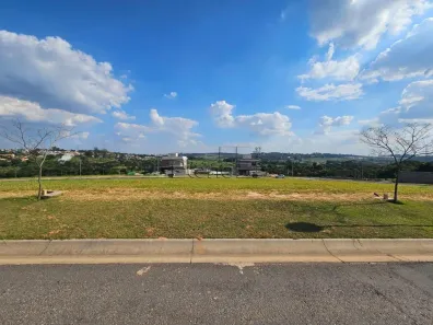 Lote/Terreno à venda, 365m² no Loteamento Alphaville Campinas, Campinas