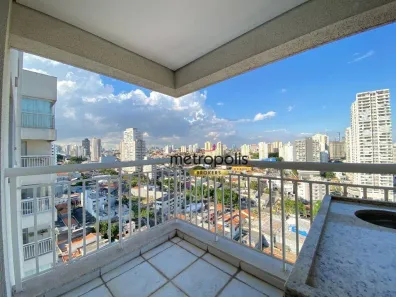 Apartamento com 2 Quartos à venda, 57m² no Vila Prudente, São Paulo