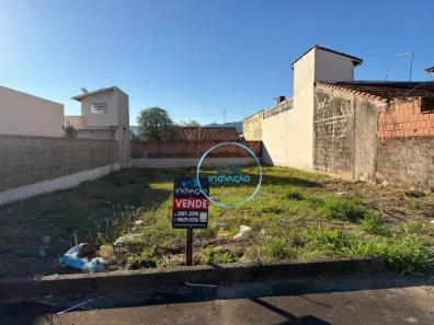 Lote/Terreno à venda, 300m² no Recanto das Águas, São Pedro
