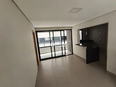Apartamento com 3 Quartos para alugar, 106m² no Santa Mônica, Uberlândia