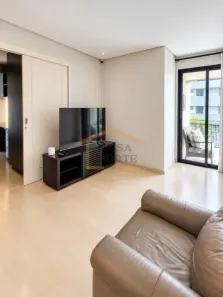 Apartamento com 3 Quartos à venda, 175m² no Alphaville Centro Industrial e Empresarial/Alphaville., Barueri