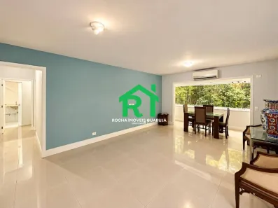 Apartamento com 2 Quartos à venda, 110m² no Pitangueiras, Guarujá