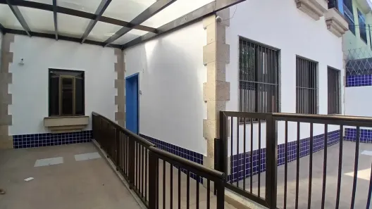 Imóvel Comercial com 12 Quartos para alugar, 276m² no Tijuca, Rio de Janeiro
