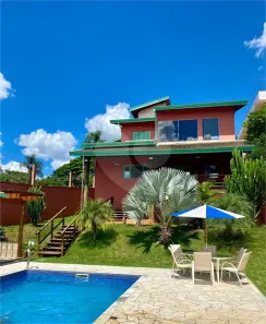 Casa de Condomínio com 3 Quartos à venda, 271m² no Santa Inês, Mairiporã
