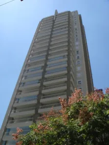 Apartamento com 3 Quartos para alugar, 181m² no Moema, São Paulo