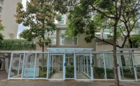 Cobertura com 4 Quartos à venda, 420m² no Vila Olímpia, São Paulo