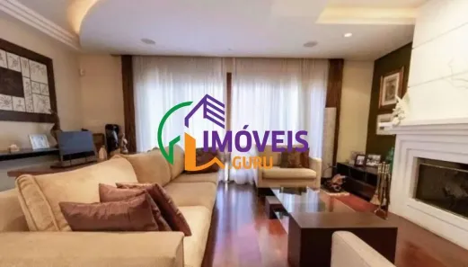 Casa com 3 Quartos à venda, 385m² no Campo Belo, São Paulo
