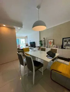 Apartamento com 4 Quartos à venda, 130m² no Atalaia, Aracaju