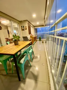 Apartamento com 2 Quartos à venda, 91m² no Vila Augusta, Guarulhos