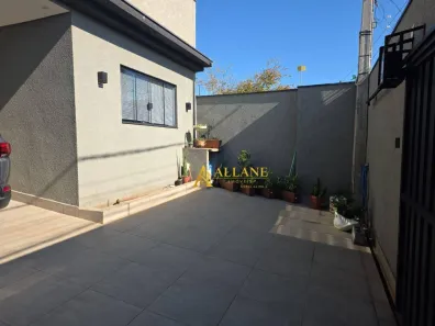 Casa com 3 Quartos à venda, 158m² no Central Parque Sorocaba, Sorocaba
