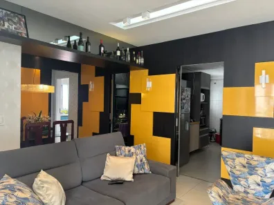 Apartamento com 2 Quartos à venda, 92m² no Marambaia, Belém