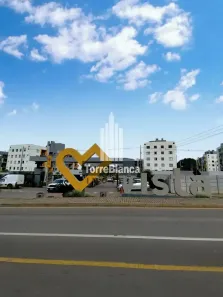 Apartamento com 2 Quartos à venda, 60m² no Uvaranas, Ponta Grossa