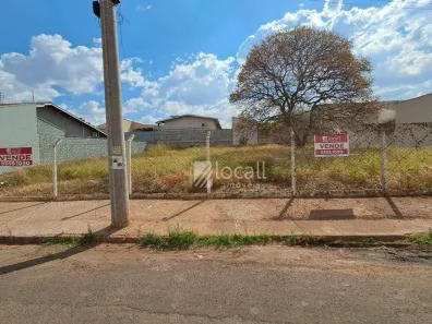 Lote/Terreno à venda, 900m² no Jardim Maracanã, São José do Rio Preto
