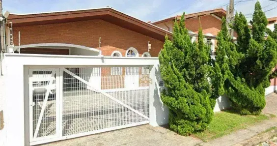 Casa com 4 Quartos à venda, 190m² no Jardim Nova Europa, Campinas