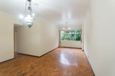 Apartamento com 3 Quartos à venda, 115m² no Tijuca, Rio de Janeiro