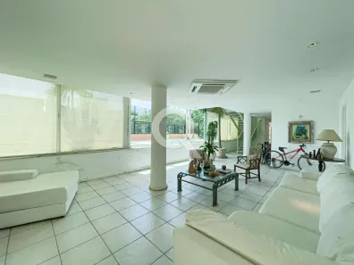 Cobertura com 3 Quartos à venda, 440m² no Barra da Tijuca, Rio de Janeiro
