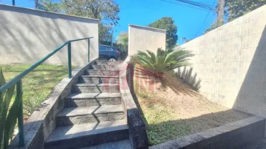 Casa de Condomínio com 4 Quartos à venda, 269m² no Mata Paca, Niterói