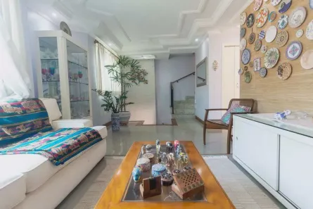 Casa de Condomínio com 3 Quartos à venda, 111m² no Chácara Seis de Outubro, São Paulo